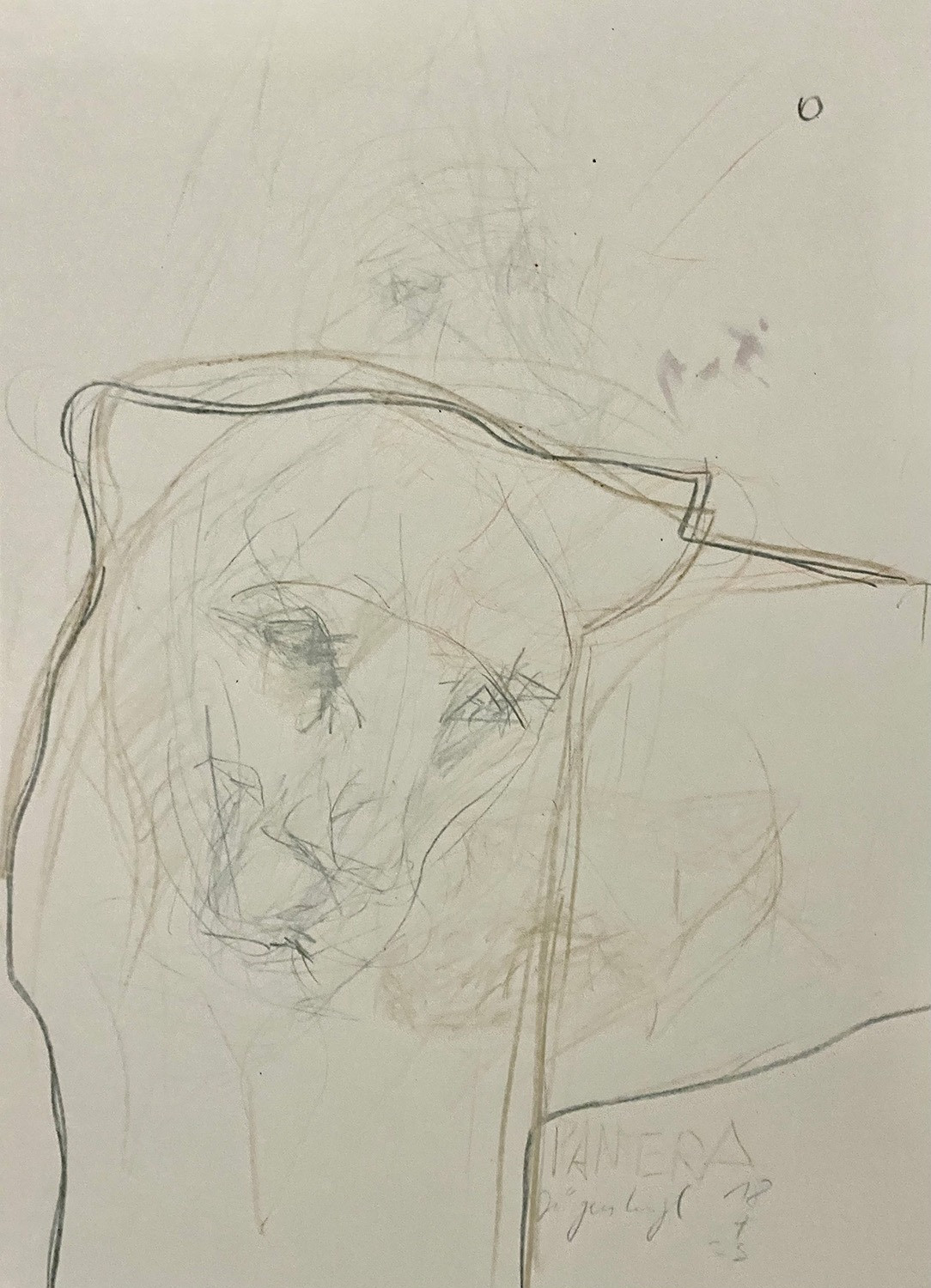Untitled Drawing 2023 (14)