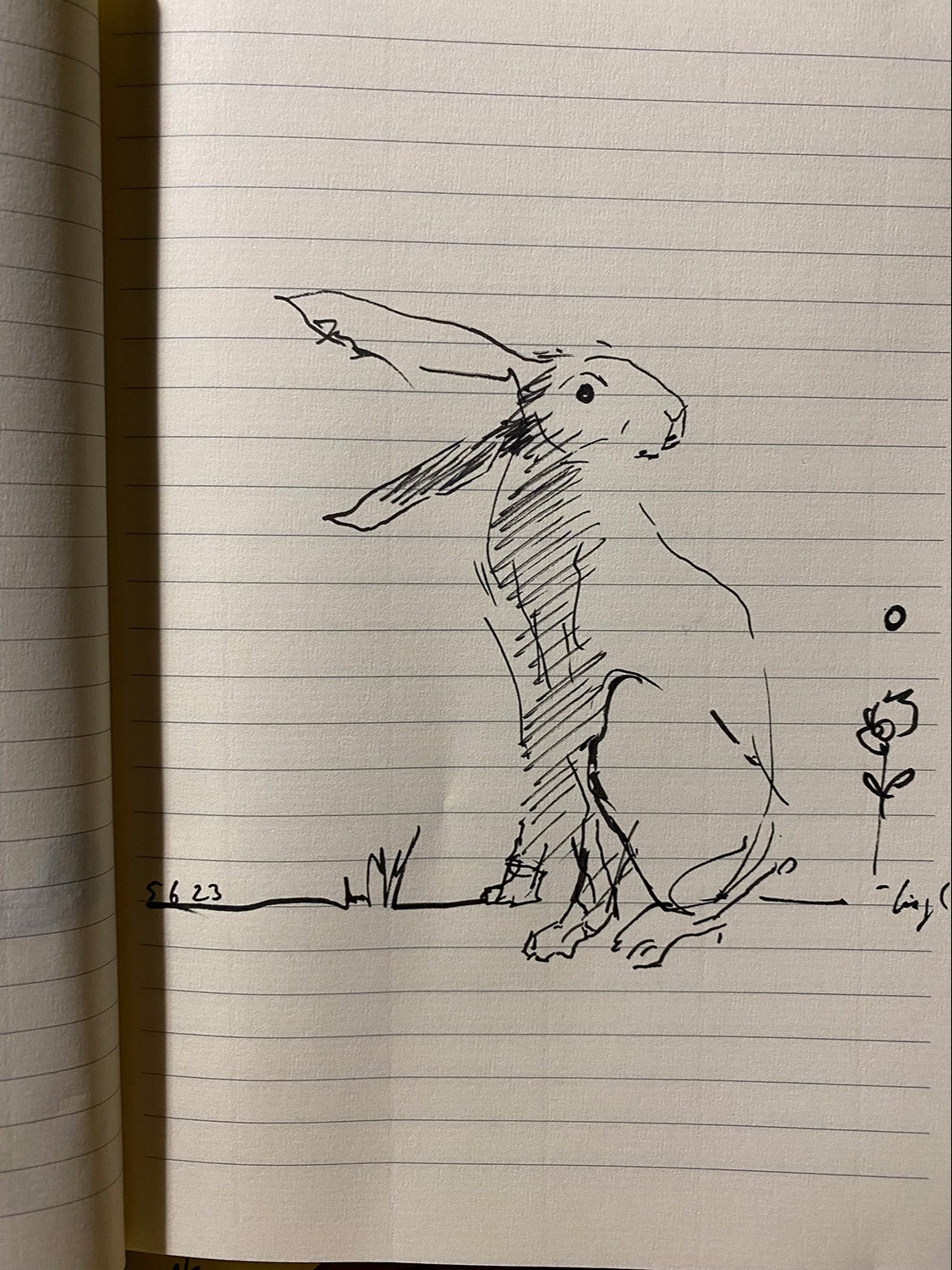Untitled Sketch 2023 (3)