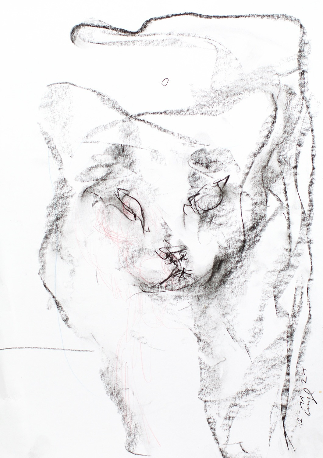 Untitled Drawing 2021 (1)