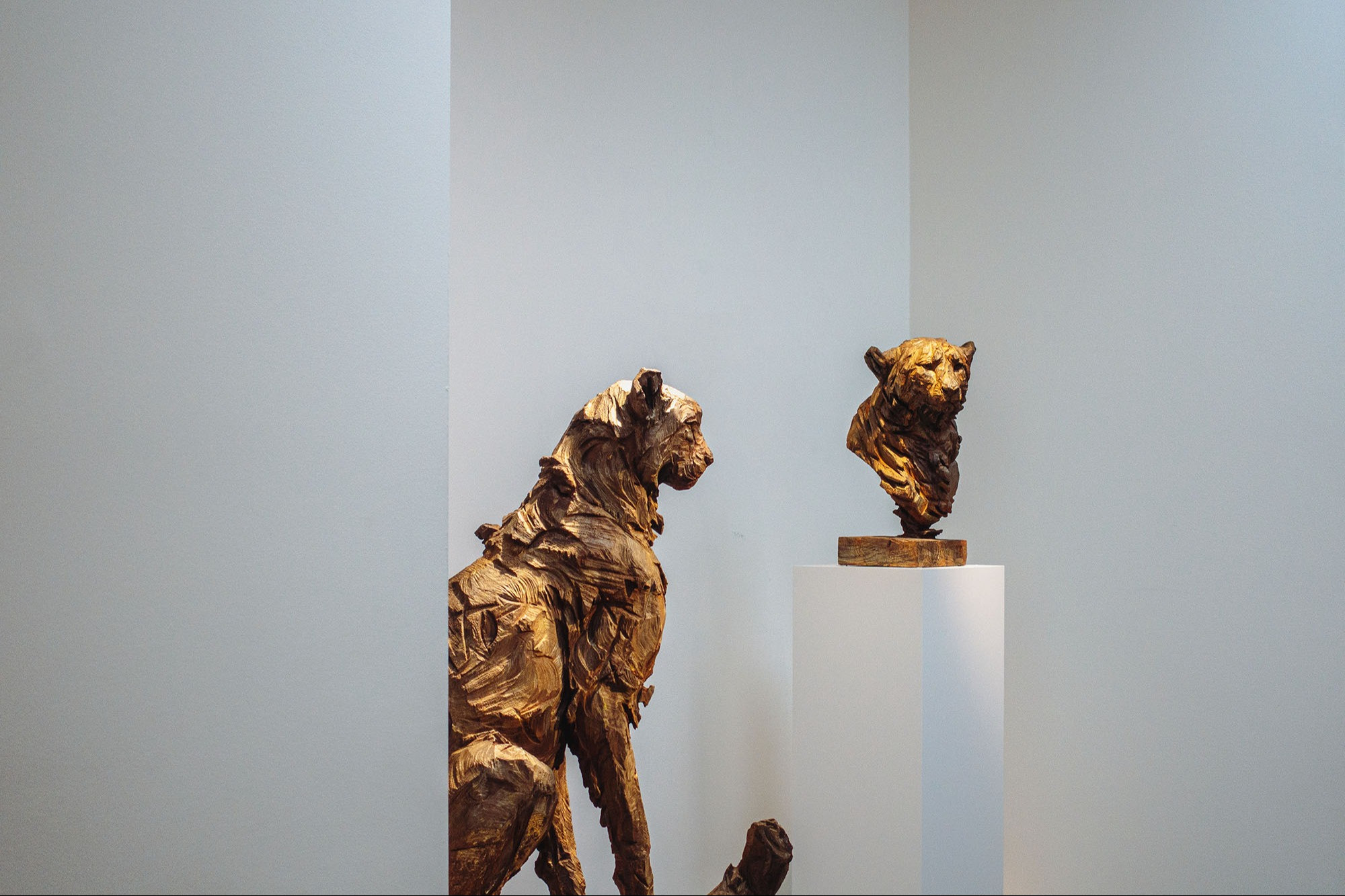 Leonhard's Gallery June 2025