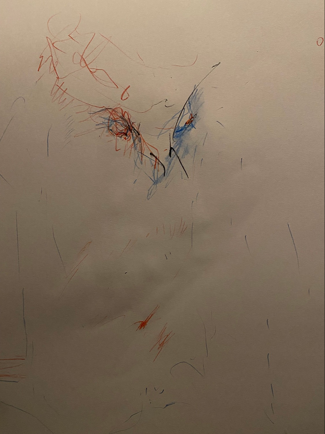 Untitled Drawing 2024 (34)