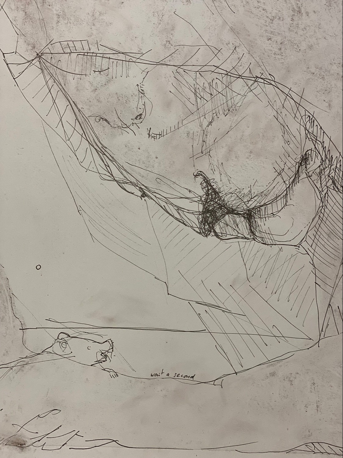 Untitled Drawing 2023 (15)