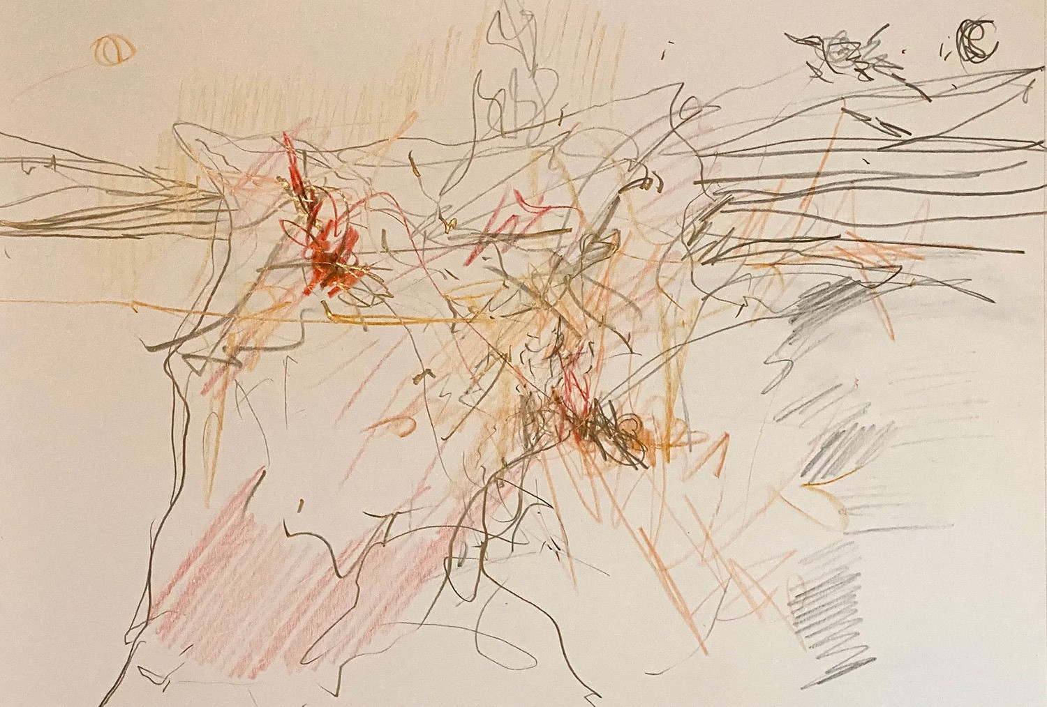 Untitled Drawing 2024 (6)