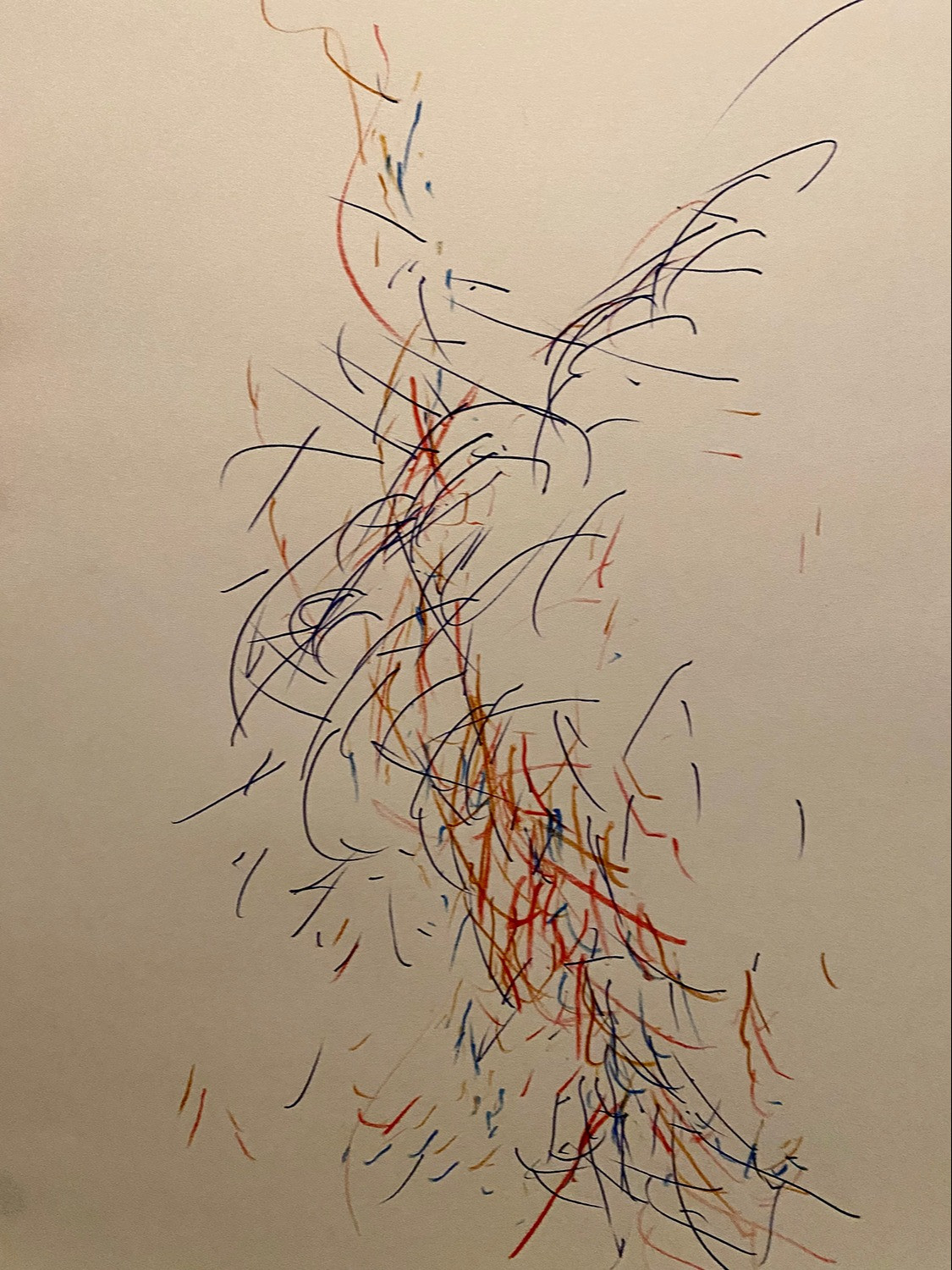 Untitled Drawing 2024 (11)
