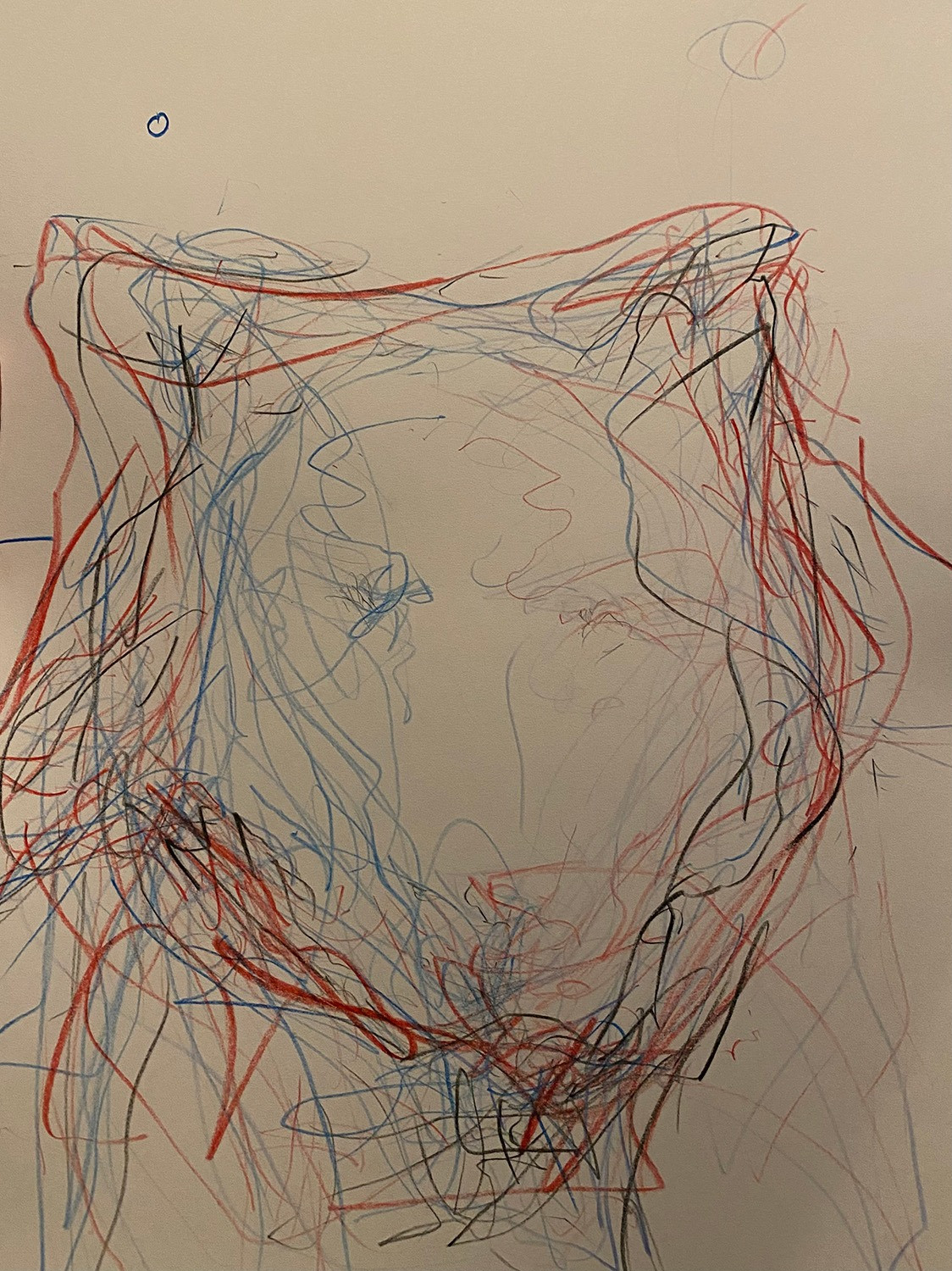 Untitled Drawing 2024 (7)