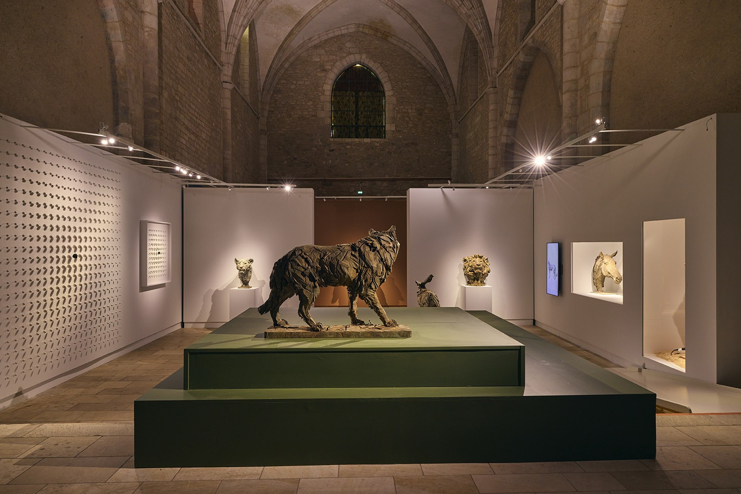 Group Exhibition Sauvage (3)