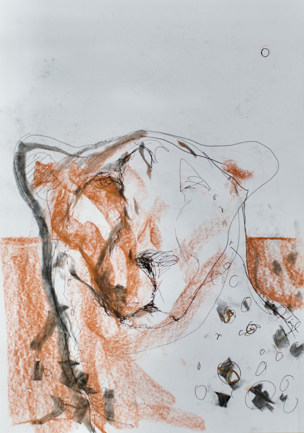 Untitled Drawing 2023 (3)