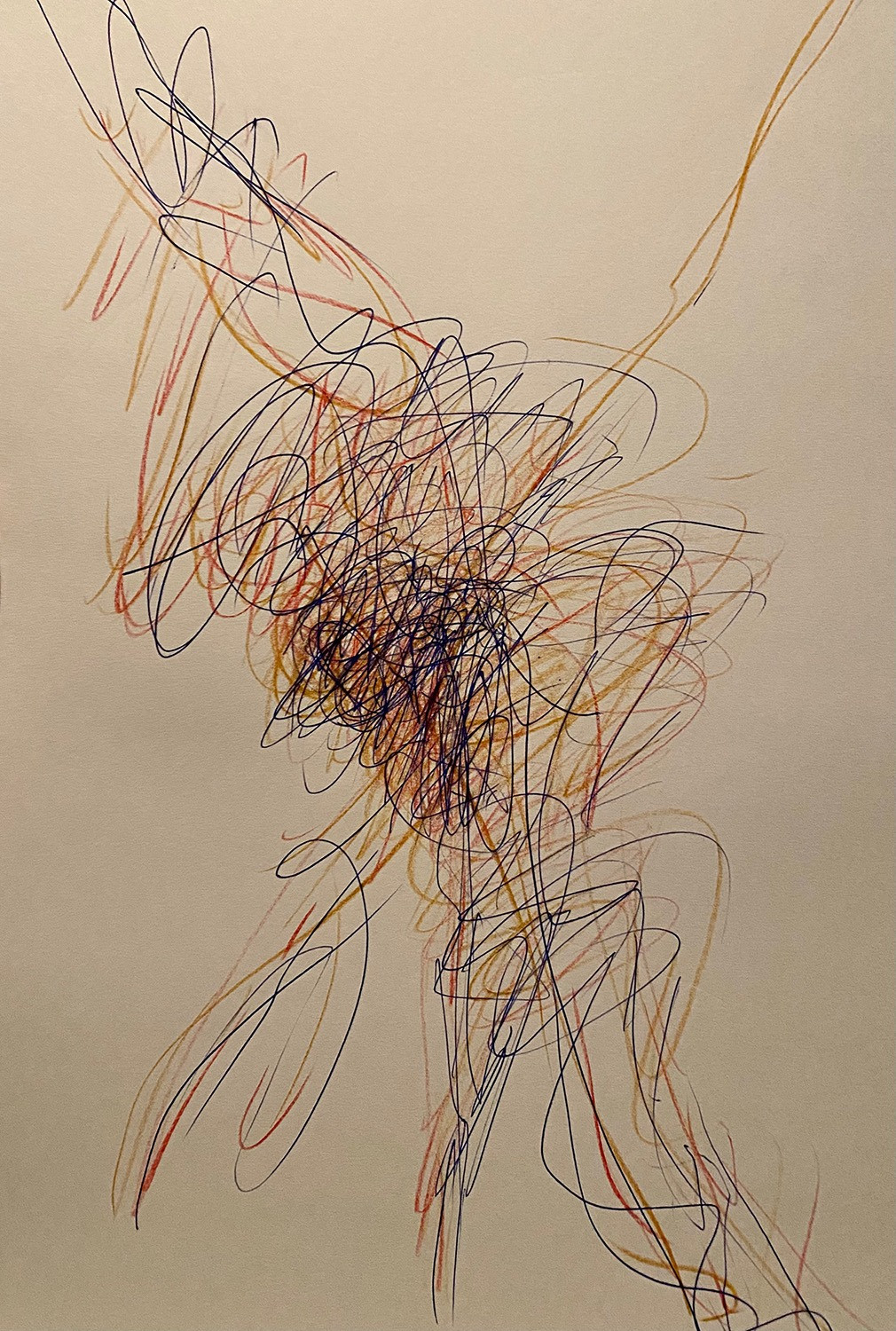 Untitled Drawing 2024 (10)