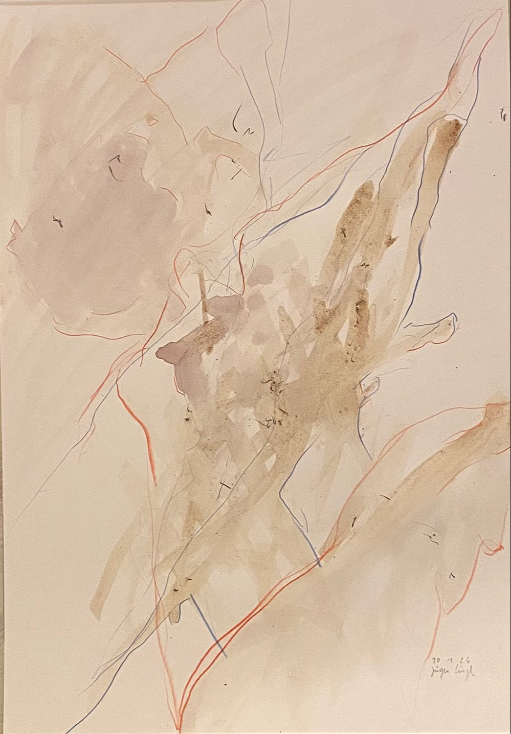 Untitled Drawing 2024 (5)
