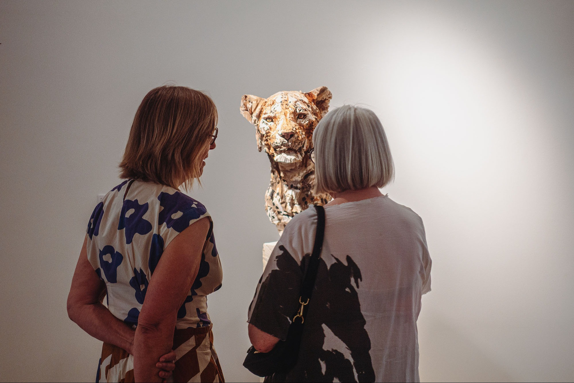 Leonhard's Gallery June 2025