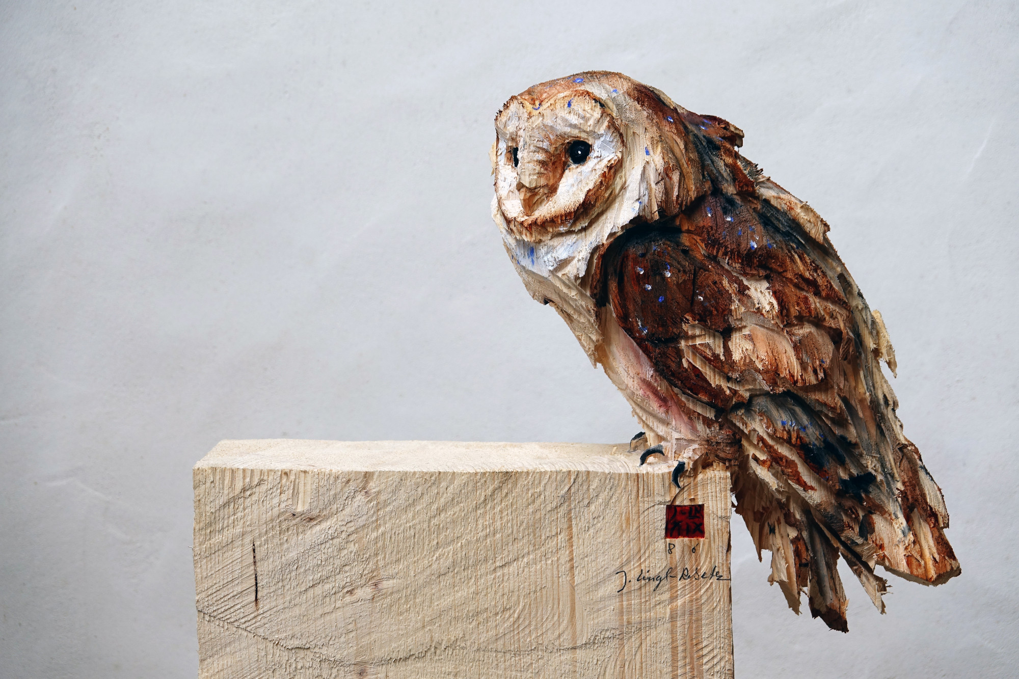 Untitled - Owl 2