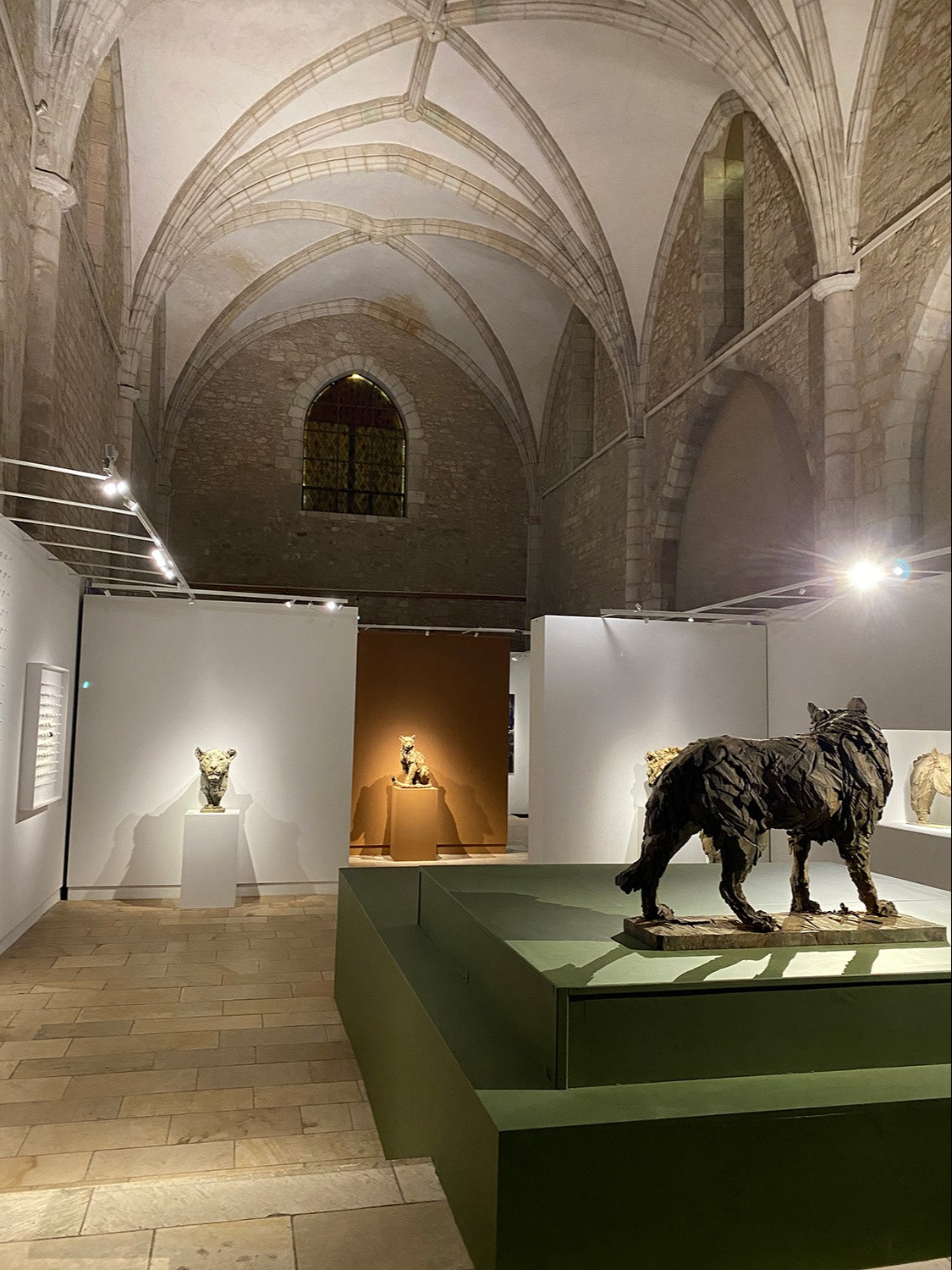 Group Exhibition Sauvage (10)