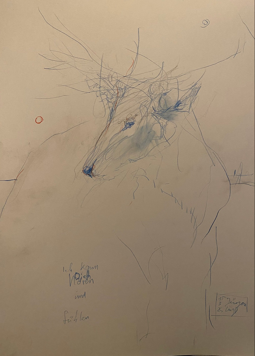 Untitled Drawing 2024 (21)