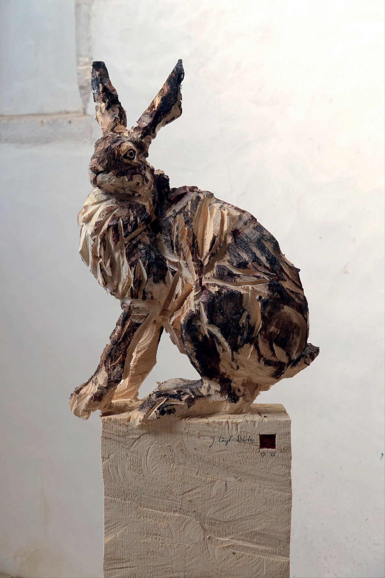 Untitled - Hare