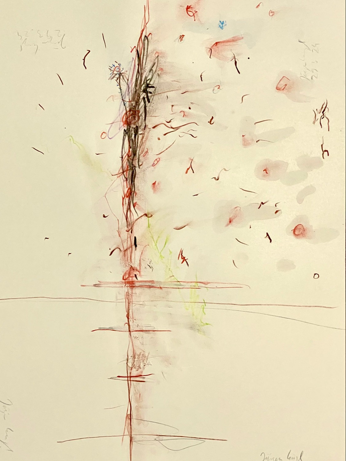 Untitled Drawing 2024 (49)