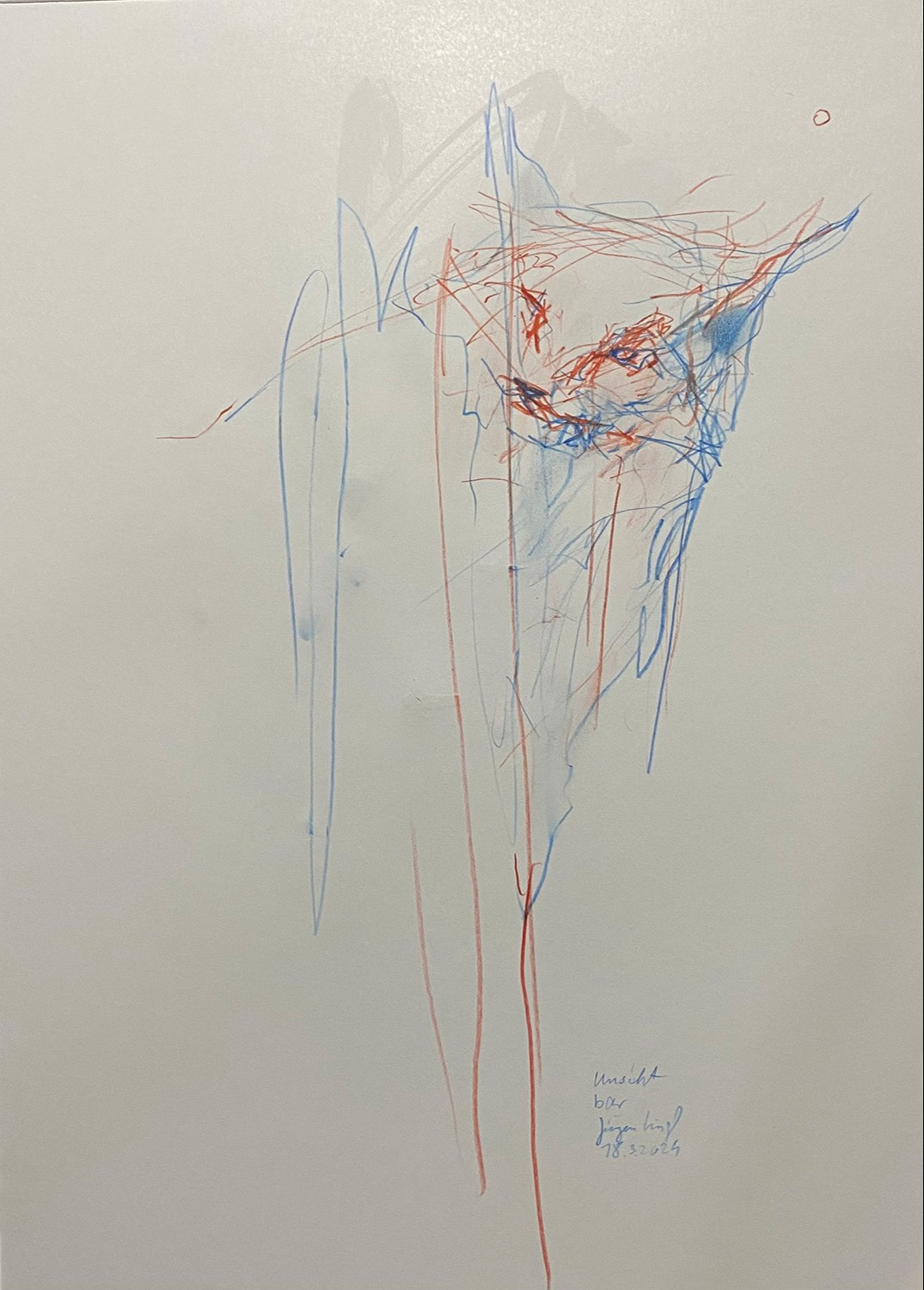 Untitled Drawing 2024 (31)