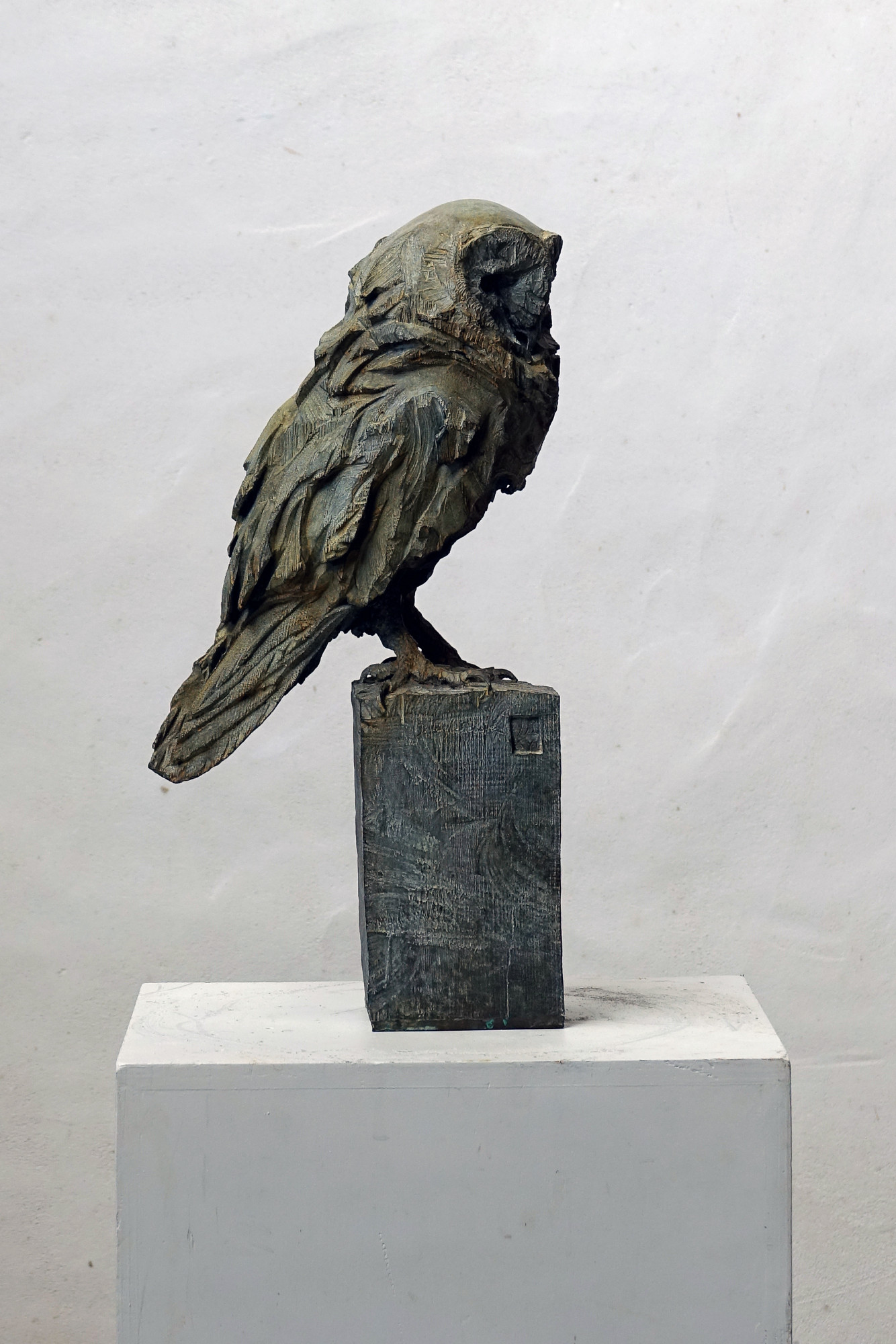 Untitled - Owl 1 (2)