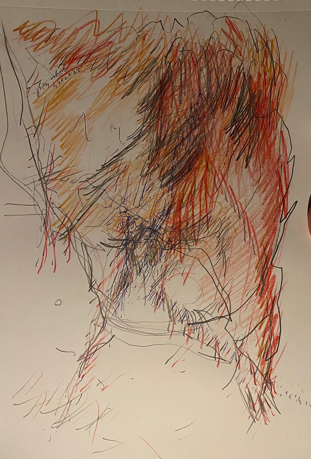 Untitled Drawing 2024 (13)