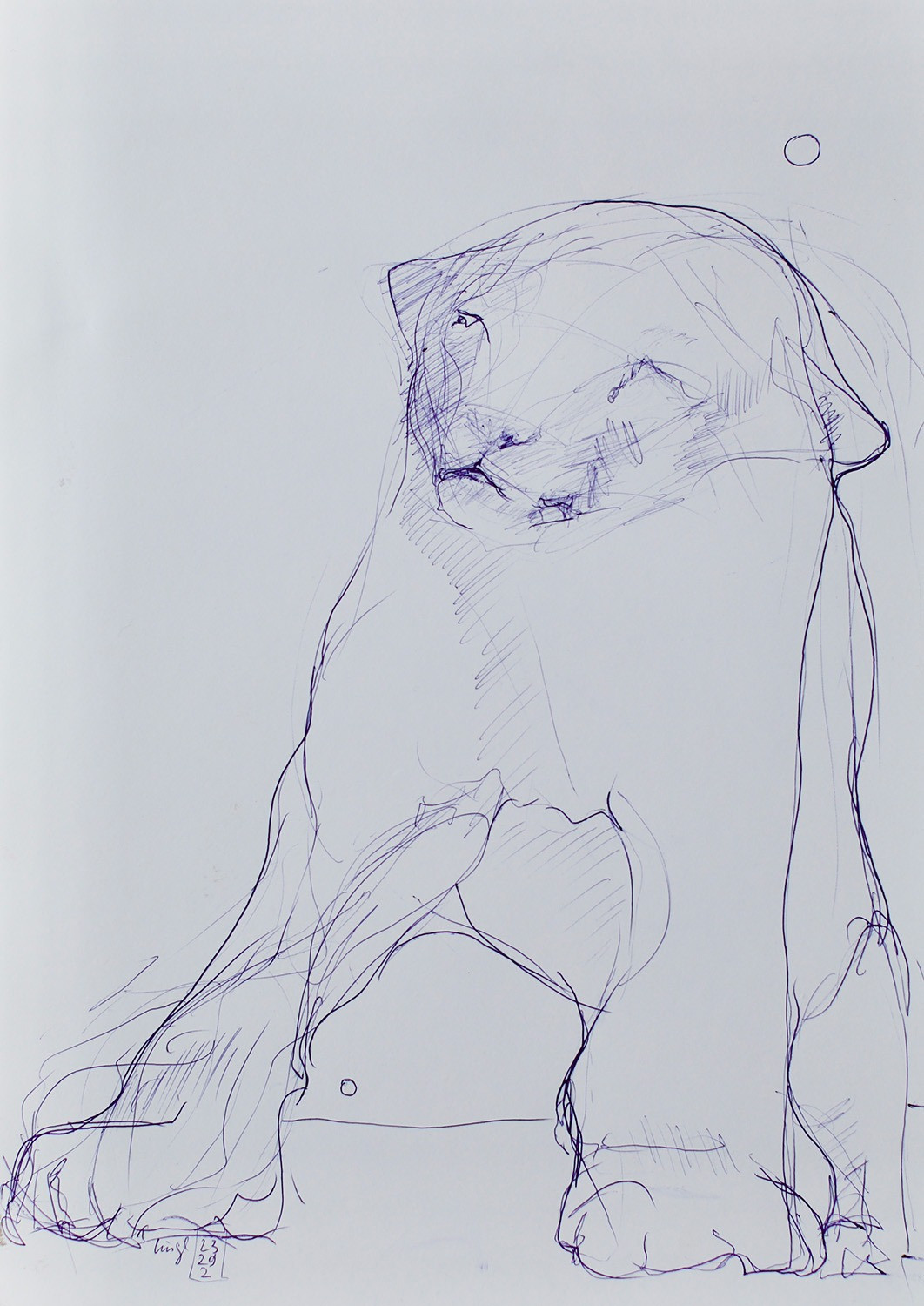 Untitled Drawing 2023 (1)